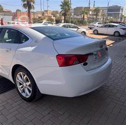 شێڤرۆلێت ئیمپالا